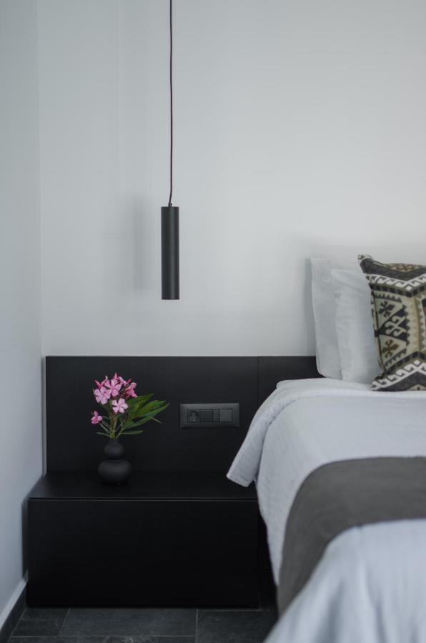 Hygge Suites Khersónisos Eksteriør bilde