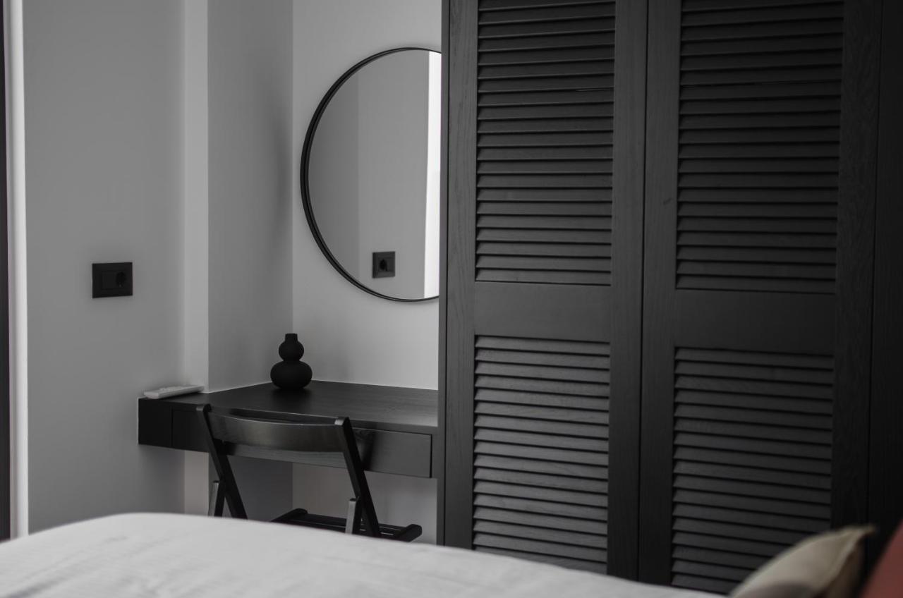 Hygge Suites Khersónisos Eksteriør bilde